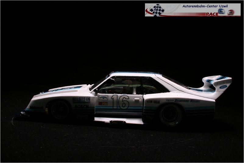 Mustang (1)